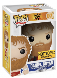 Daniel Bryan