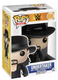 Undertaker