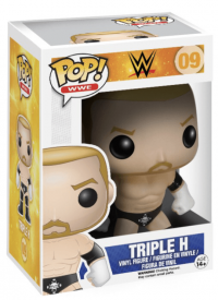 Triple H