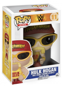 Hulk Hogan