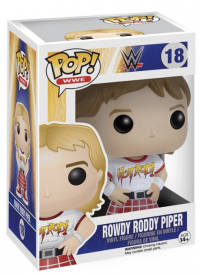 Rowdy Roddy Piper