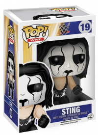 Sting