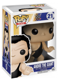 Andre The Giant