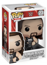 Roman Reigns