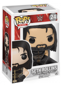 Seth Rollins