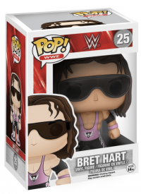 Bret Hart