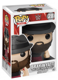 Bray Wyatt