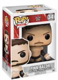 Finn Balor