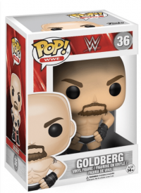 Goldberg