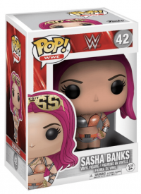 Sasha Banks