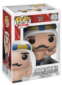 Iron Sheik