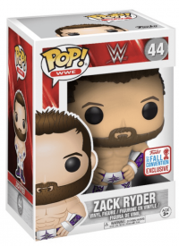 Zack Ryder