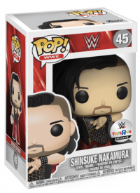 Shinsuke Nakamura