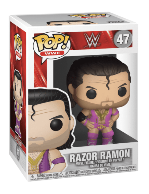 Razor Ramon