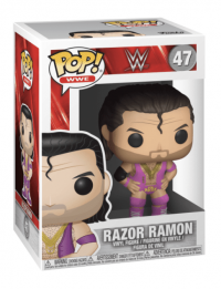 Razor Ramon