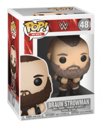 Braun Strowman