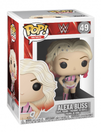 Alexa Bliss