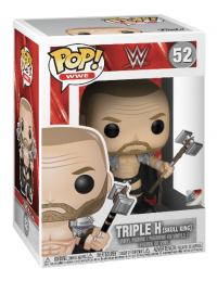 Triple H Skull King