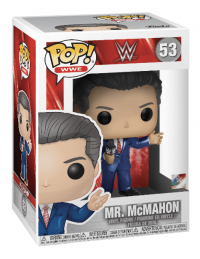 Mr. Mcmahon