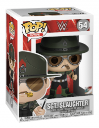 Sgt. Slaughter