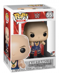 Kurt Angle