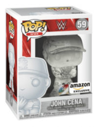 John Cena