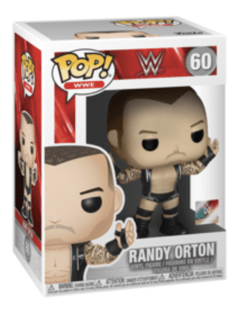 Randy Orton