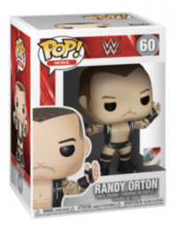 Randy Orton