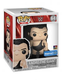 Andre The Giant