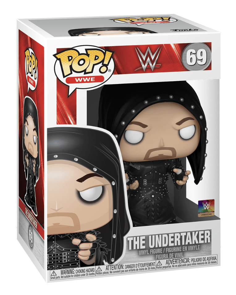 The Undertaker