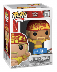 Hulk Hogan