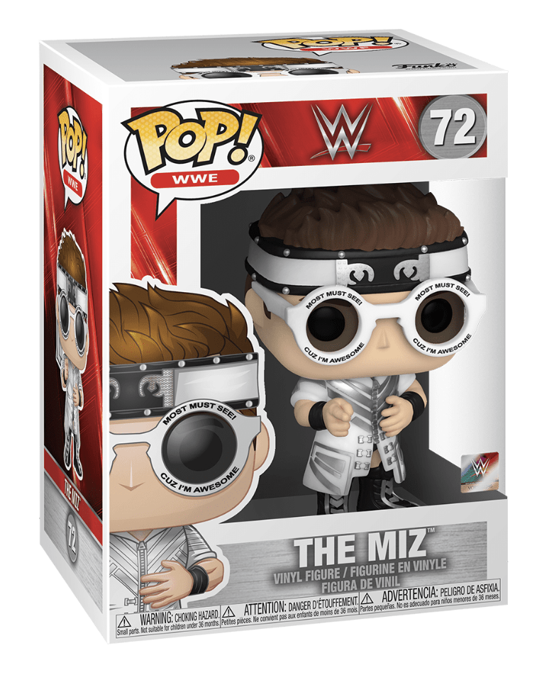 The Miz