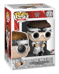 The Miz