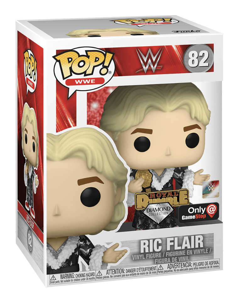 Ric Flair