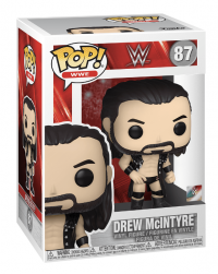 Drew McIntyre