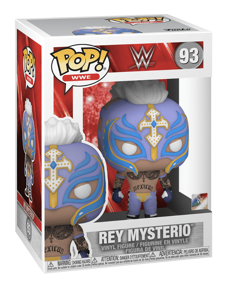 Rey Mysterio