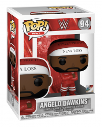 Angelo Dawkins