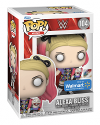 Alexa Bliss