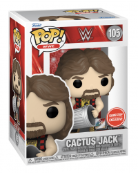 Cactus Jack