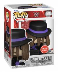 Undertaker