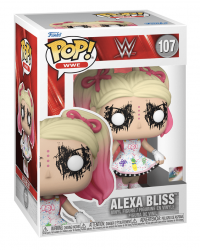 Alexa Bliss