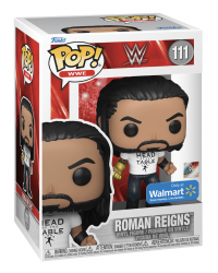 Roman Reigns