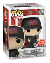 Paul Heyman