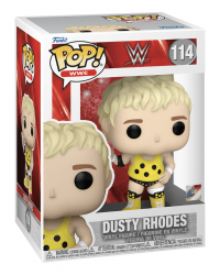 Dusty Rhodes