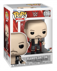 Randy Orton