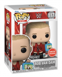 Rob Van Dam