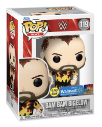 Bam Bam Bigelow