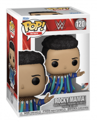 Rocky Maivia