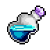Average Mana Potion