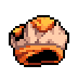 Bronze Tournament Wrapped Hat